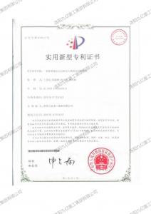 一种新型液压站比例压力阀制动控制装置